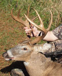 Jim Draper - Writer / Whitetail Times Magazine